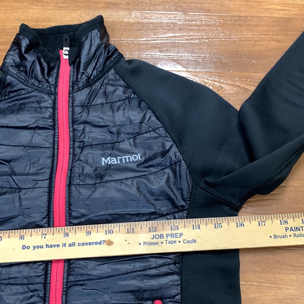 Marmot jacket - Picture 4 of 6